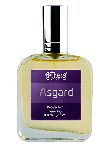 Asgard