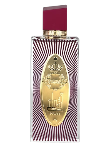 Ash'aa Mauve by Arabiyat Prestige
