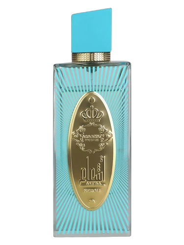 Ash'aa Neroli