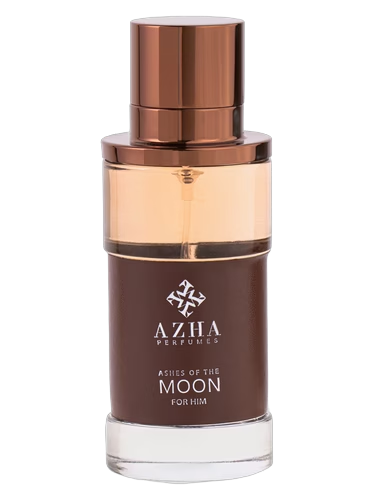 Ashes Of The Moon