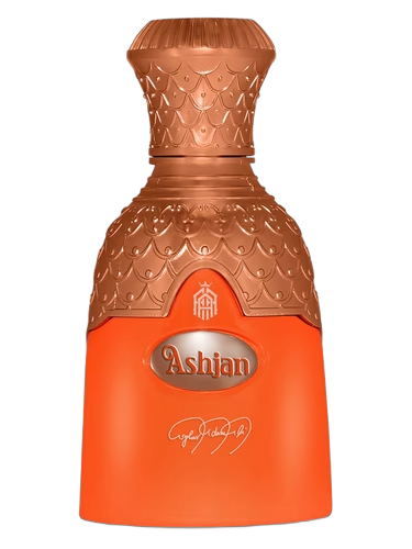 Ashjan