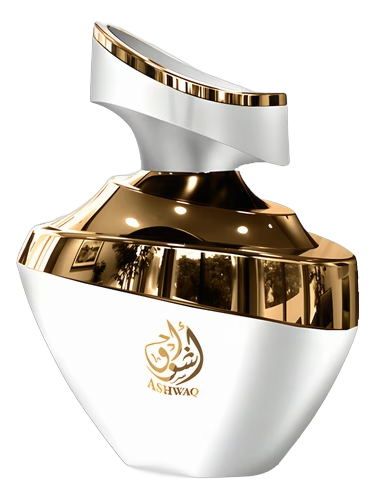 Ashwaq