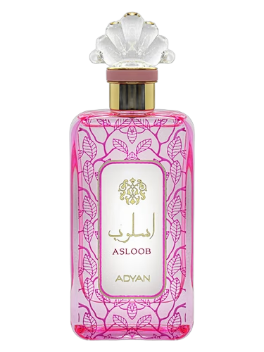 Asloob by Adyan by Anfar