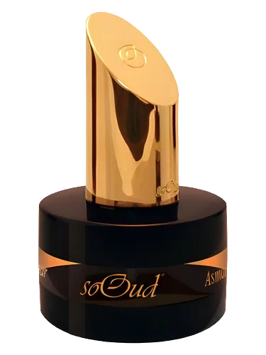 Asmar by SoOud