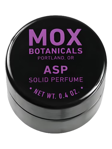 Asp Solid Perfume