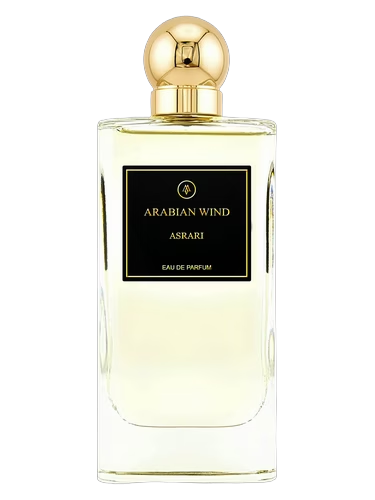 Asrari