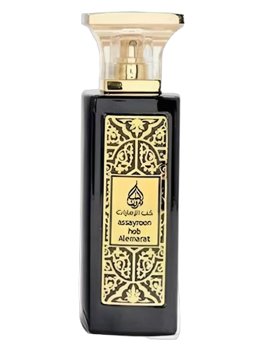 Assayroon Hob Alemarat