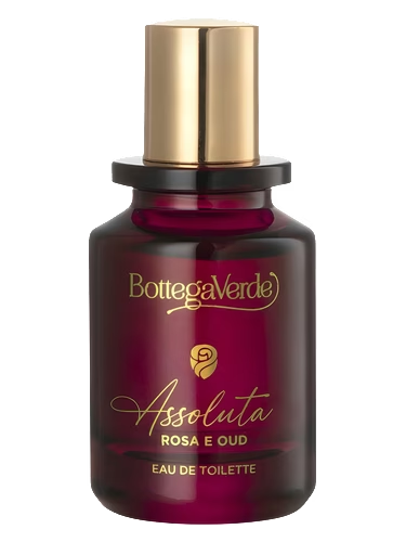 Assoluta Rosa e Oud