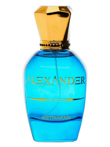 Astrakan by Alexander