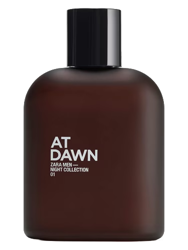 At Dawn