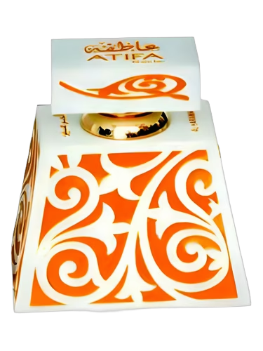Atifa Blanche by Al Haramain Perfumes