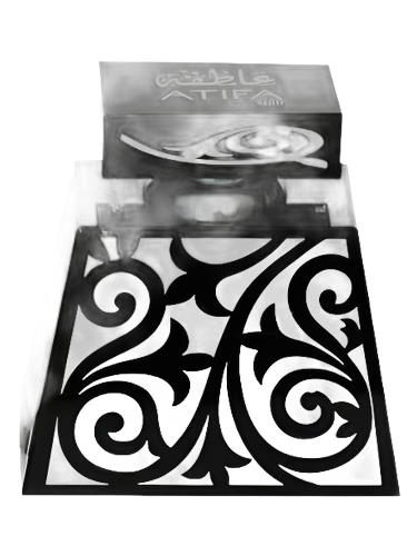 Atifa Noir by Al Haramain Perfumes