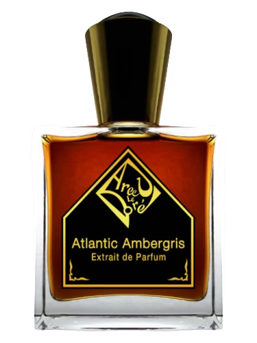 Atlantic Ambergris