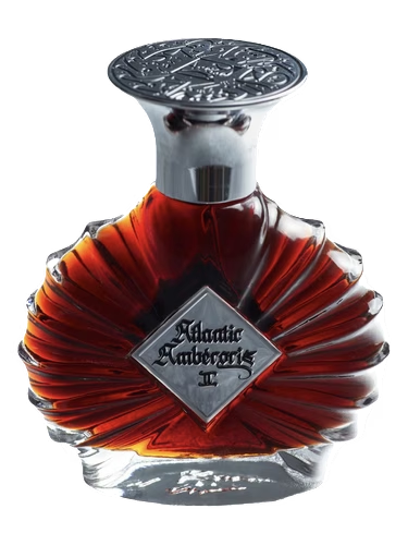 Atlantic Ambergris II