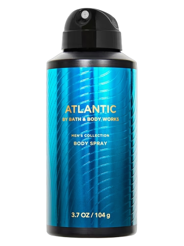 Atlantic