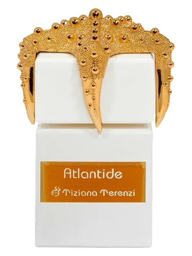 Atlantide by Tiziana Terenzi