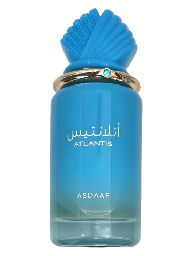 Atlantis Blue