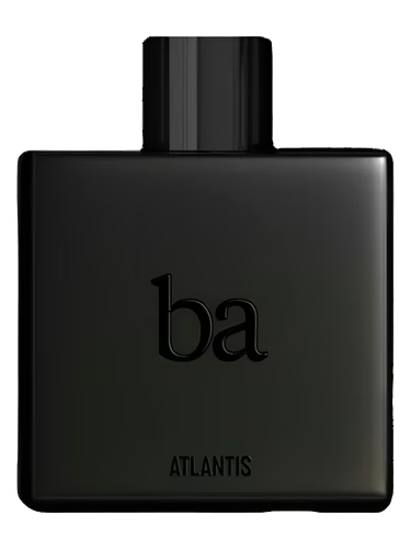 Atlantis