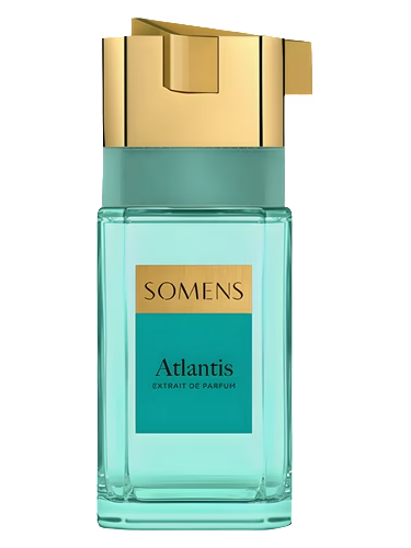 Atlantis
