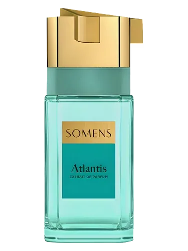 Atlantis by Somens
