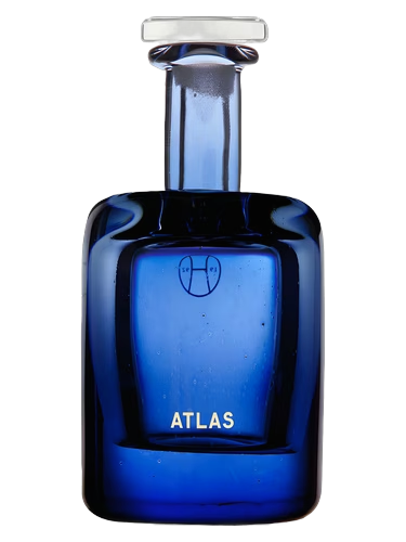 Atlas by Perfumer H