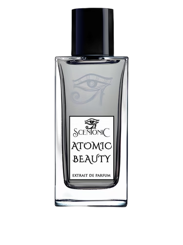 Atomic Beauty