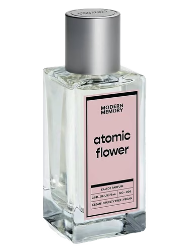 Atomic Flower