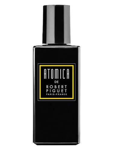 Atomica by Robert Piguet