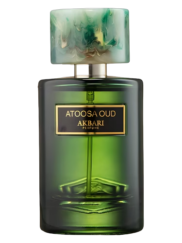 Atoosa Oud by Akbari
