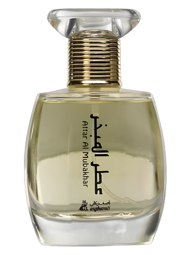Attar Al Mubakhar