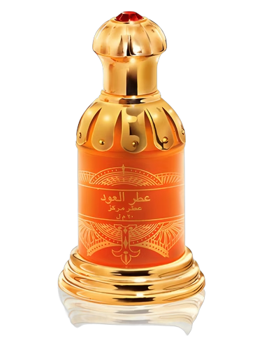 Attar Al Oudh Red by Rasasi