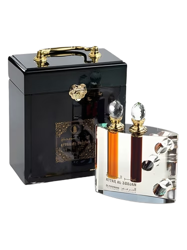 Attar Al Zoujan