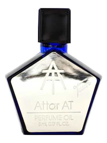 Attar AT by Tauer Perfumes