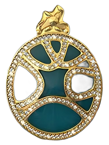 Attar Jamid Qalb Al Muheet by Asgharali