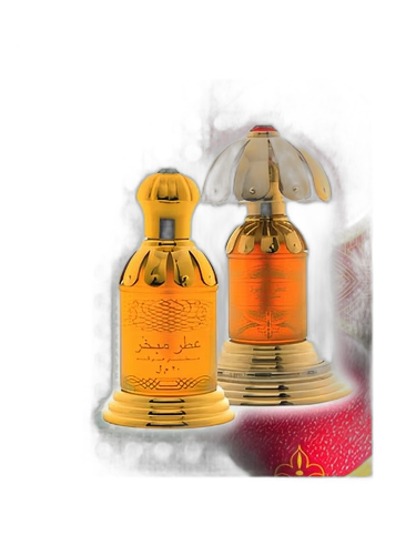Attar Mubakhar
