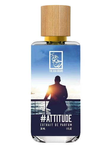 #Attitude