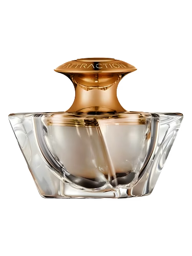 Attraction Addicted Essence de Parfum