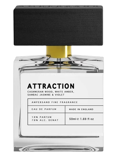 Attraction by Ampersand