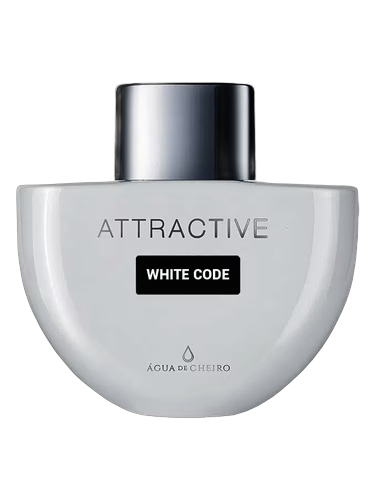 Attractive White Code
