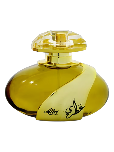 Attri by Lattafa Perfumes