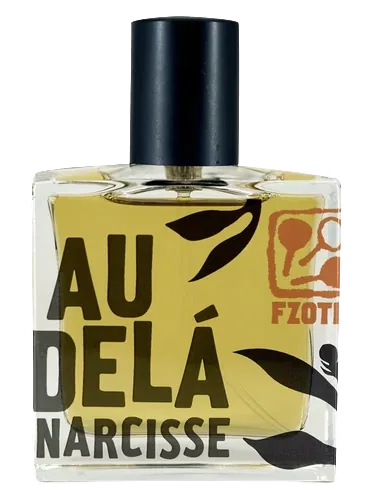 Au Dela by FZOTIC