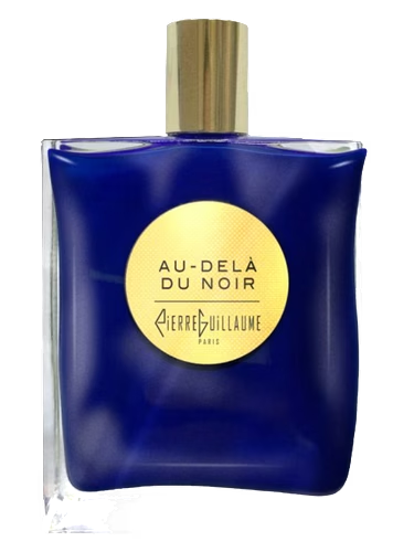 Au Dela Du Noir