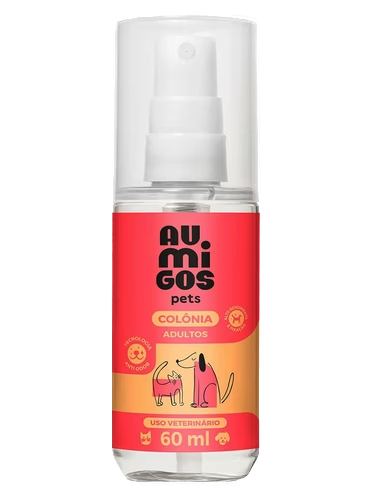 Au.Migos Pets Adultos