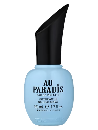 Au Paradis