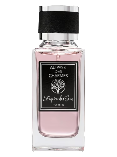 Au Pays des Charmes