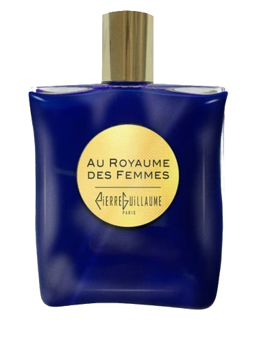 Au Royaume Des Femmes