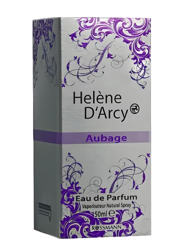 Aubage