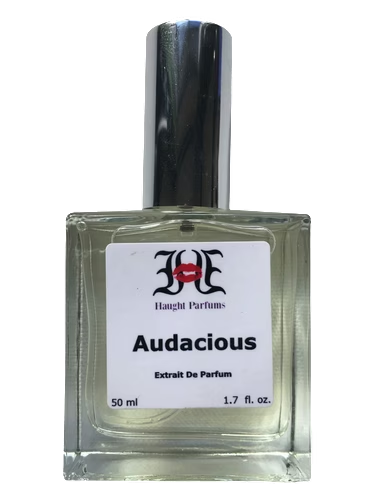 Audacious by Haught Parfums