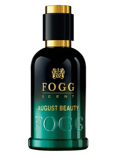 August Beauty