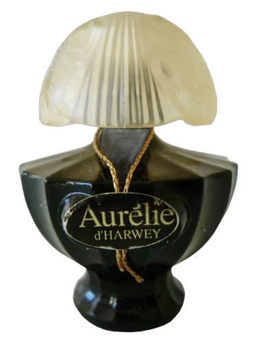 Aurélie d'Harwey